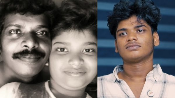 Kollam Sudhi Son Kichu