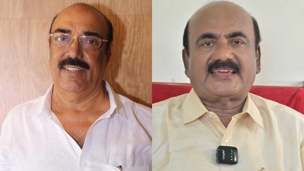 Alleppey Ashraf Liberty Basheer