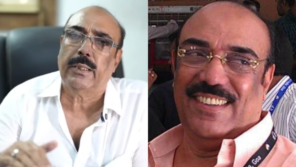 Alleppey Ashraf Liberty Basheer