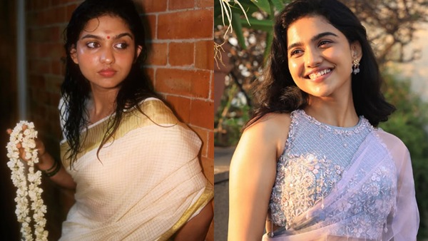 Mamitha Baiju  Suriya