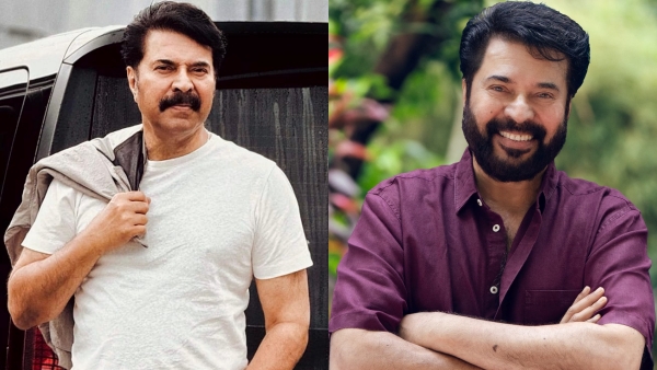 Mammootty Alagappan