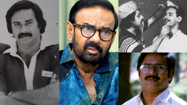 Maniyanpilla Raju Maniyanpilla Raju