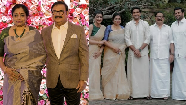 Maniyanpilla Raju Maniyanpilla Raju