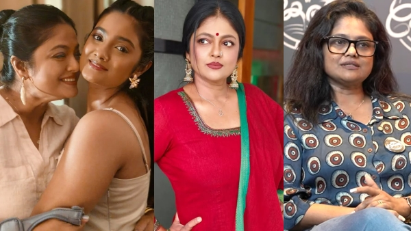 Manju Pillai Manju Pillai