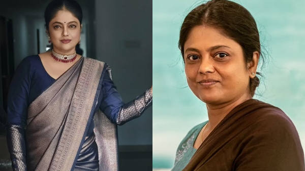 Manju Pillai Manju Pillai