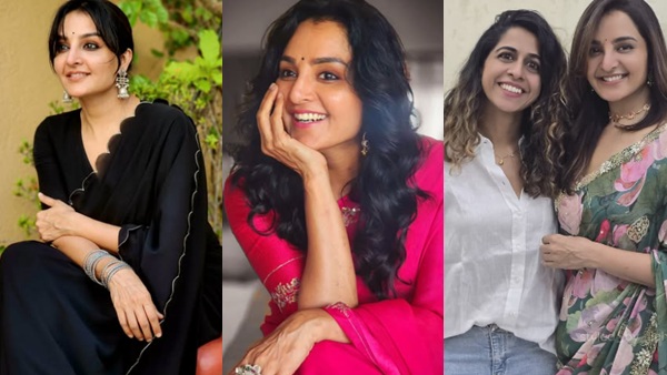 Manju Warrier s Stylist