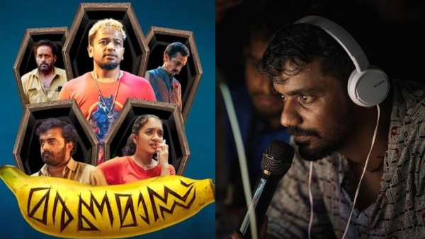 Exclusive interview with Maranamass director Sivaprasad