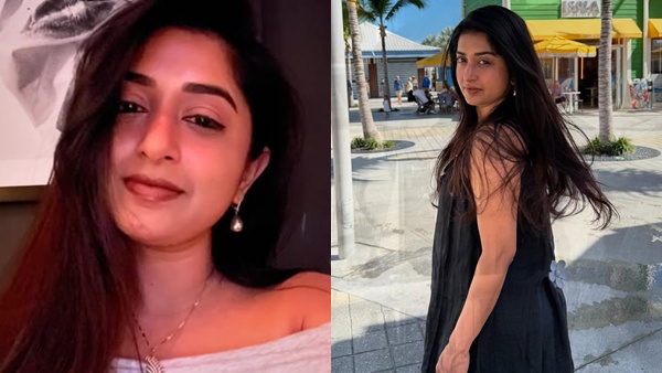 Meera Jasmine Meera Jasmine