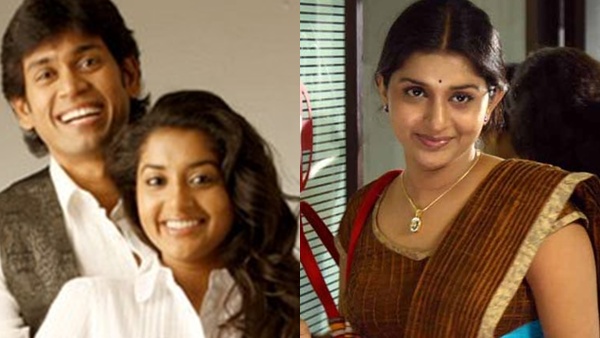 Meera Jasmine Meera Jasmine