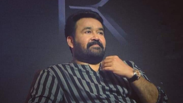 Mohanlal