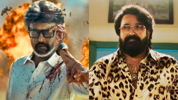 Mohanlal is set to join Rajinikanth s Jailer 2 Mohanlal is set to join Rajinikanth s Jailer 2