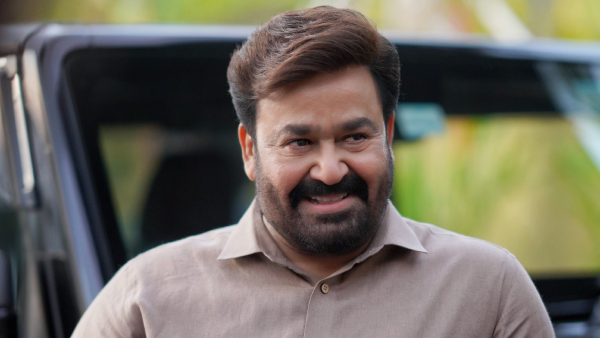 Mohanlal in Hridayapoorvam