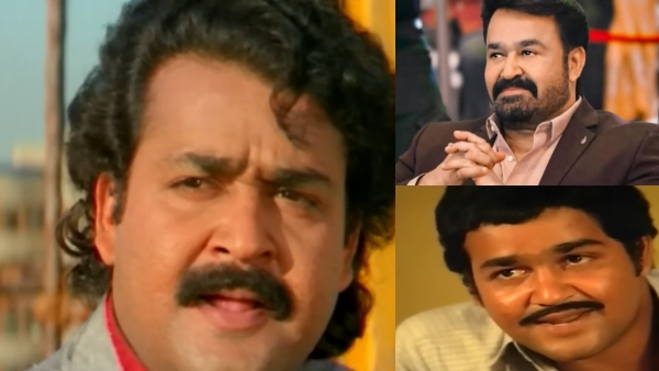 Mohanlal