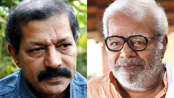 Murali And Thilakan