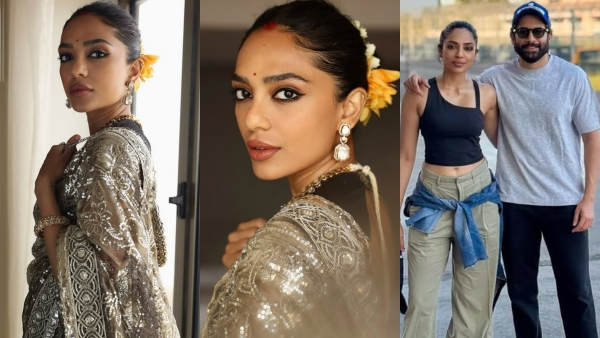 Naga Chaitanya Sobhita Dhulipala