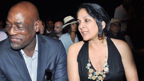 Neena Gupta Neena Gupta