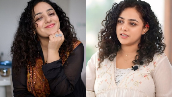 Nithya Menen