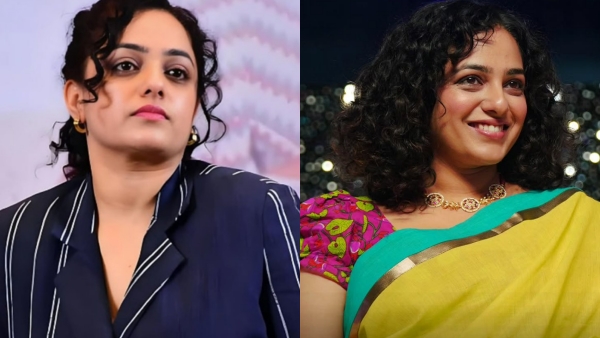 Nithya Menen