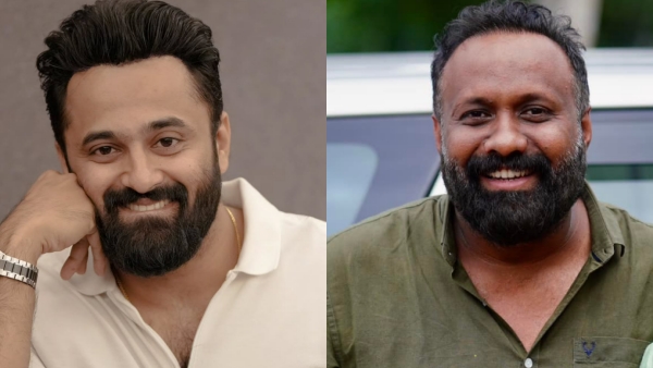 Omar Lulu Unni Mukundan