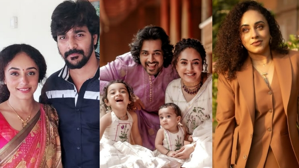 Pearle Maaney Srinish Aravind