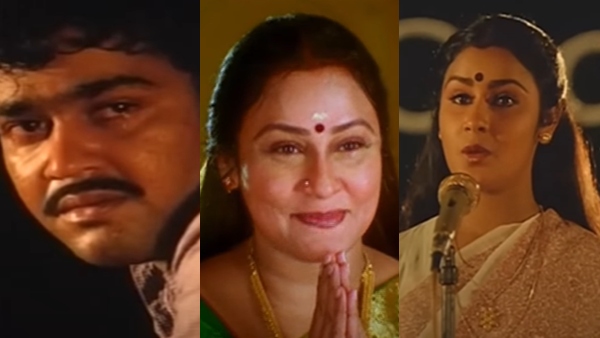 Ninnishtam Ennishtam Actress Priya