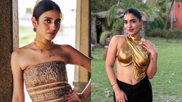 Priya Varrier About Saniya Iyappan