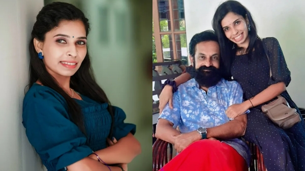 Rajith Kumar Renu Sudhi