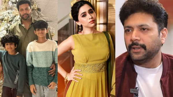 Ravi Mohan wife Ravi Mohan wife