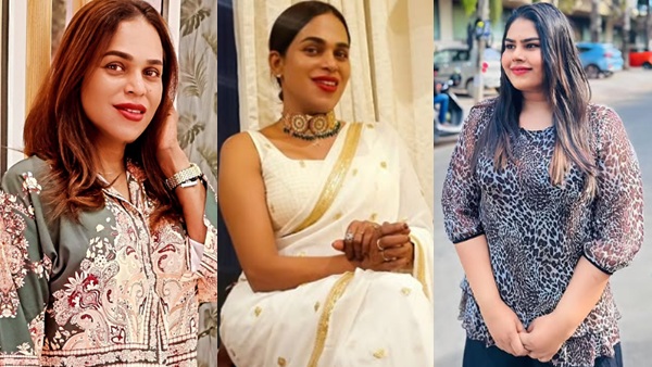 Heidi Saadiya  Renju Renjimar