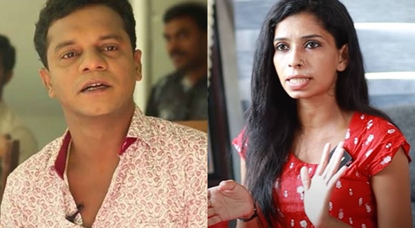 Dharmajan Renu Sudhi Dharmajan Renu Sudhi