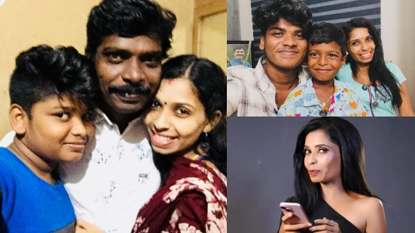 Renu Sudhi Renu Sudhi