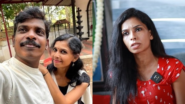 Renu Sudhi Interview