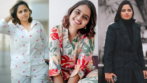 Resmin Bai Bigg Boss Malayalam