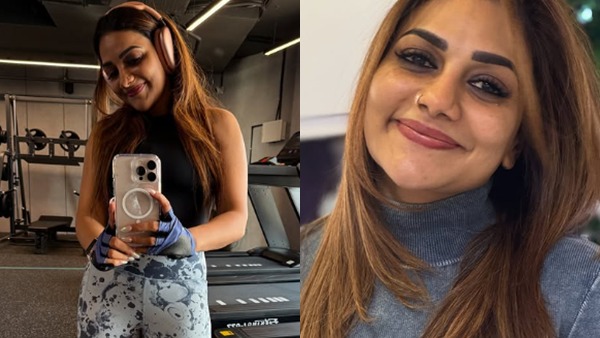 Rimi Tomy About Fitness Rimi Tomy About Fitness