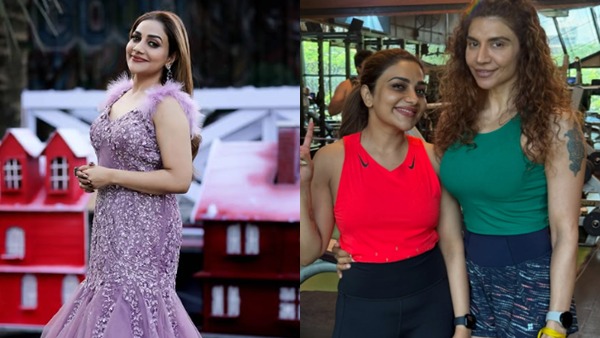 Rimi Tomy About Fitness Rimi Tomy About Fitness