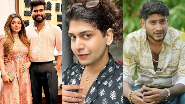 Alleppey Ashraf robin Alleppey Ashraf robin