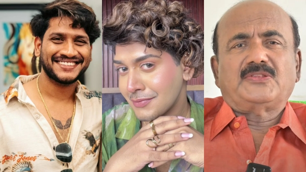 Alleppey Ashraf robin Alleppey Ashraf robin