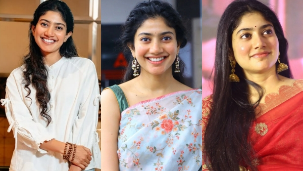 Sai Pallavi Alleppey Ashraf