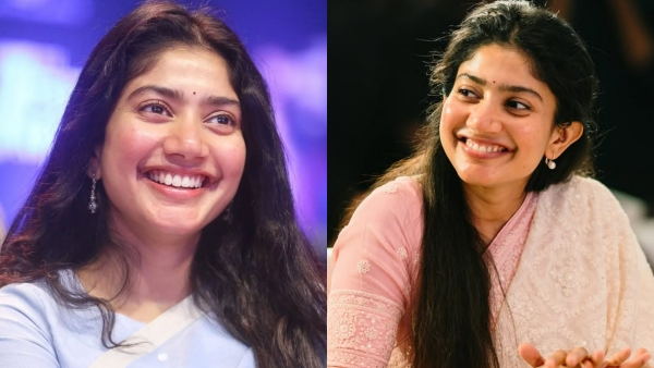 Sai Pallavi Fahadh Faasil