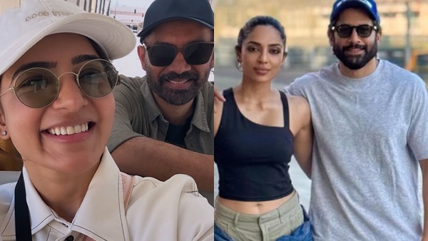 Samantha Ruth Prabhu Samantha Ruth Prabhu