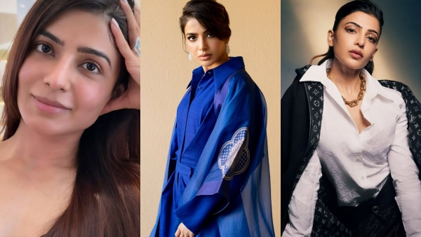Samantha Ruth Prabhu Samantha Ruth Prabhu