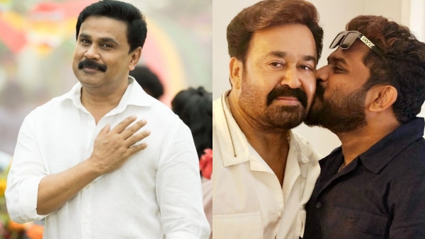 Santhivila Dinesh dileep