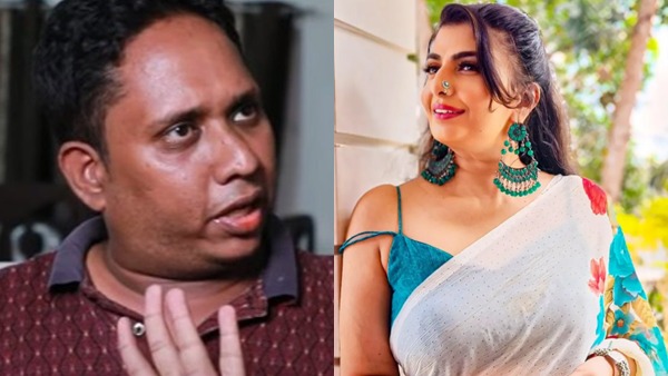 Maya Viswanath  Aarattannan