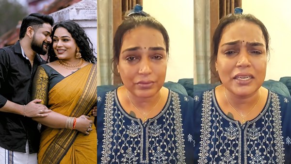 Seema Vineeth Seema Vineeth