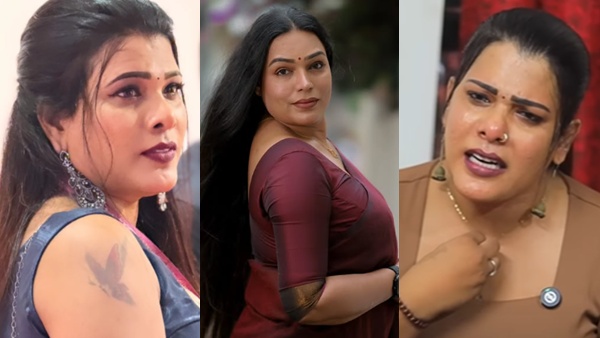 Seema Vineeth