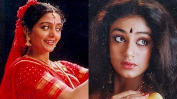 Shobana  Bhanupriya