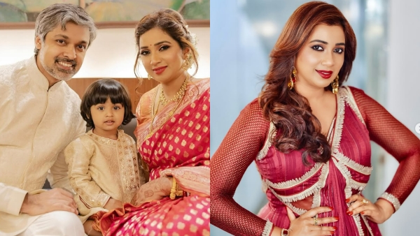 Shreya Ghoshal Alleppey Ashraf Shreya Ghoshal Alleppey Ashraf