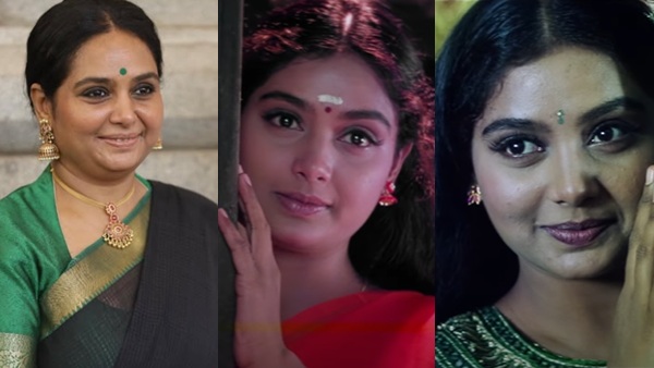 Kottaram Veetile Apputtan Actress Shruthi