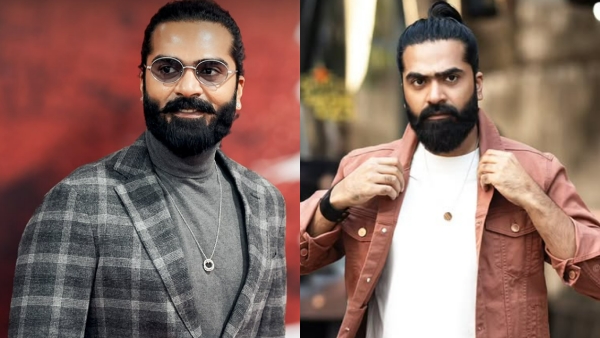 Silambarasan Maniratnam