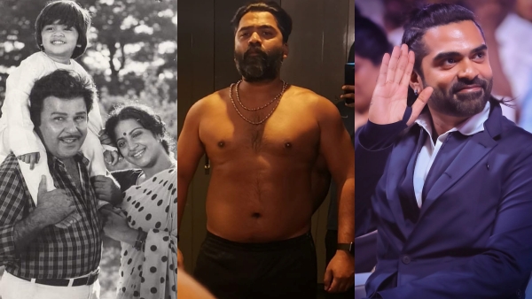 Simbu Thug Life movie Simbu Thug Life movie